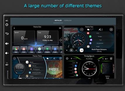 <b>Car launcher themes</b> from CHL Studio - Version 1. . Car launcher pro cracked